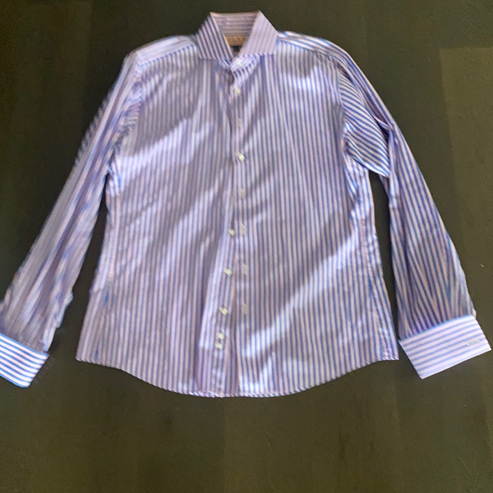 New Pink shirt